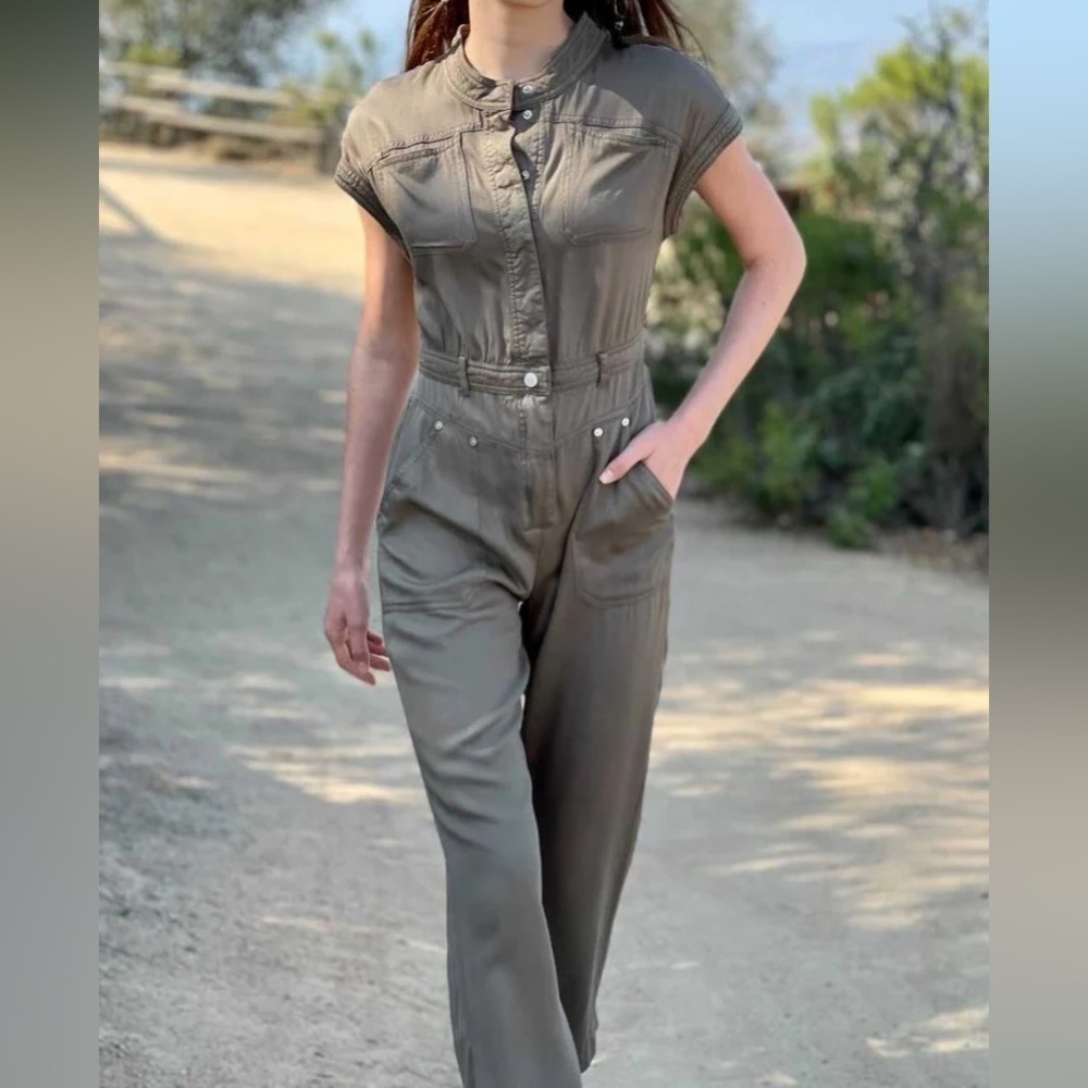 Habitual girls romper jumpsuit